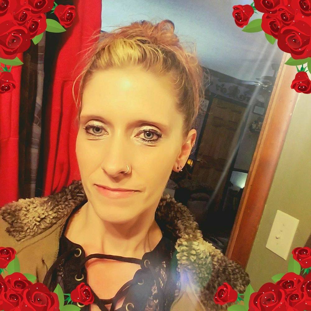 Meet your Posher, Loretta
